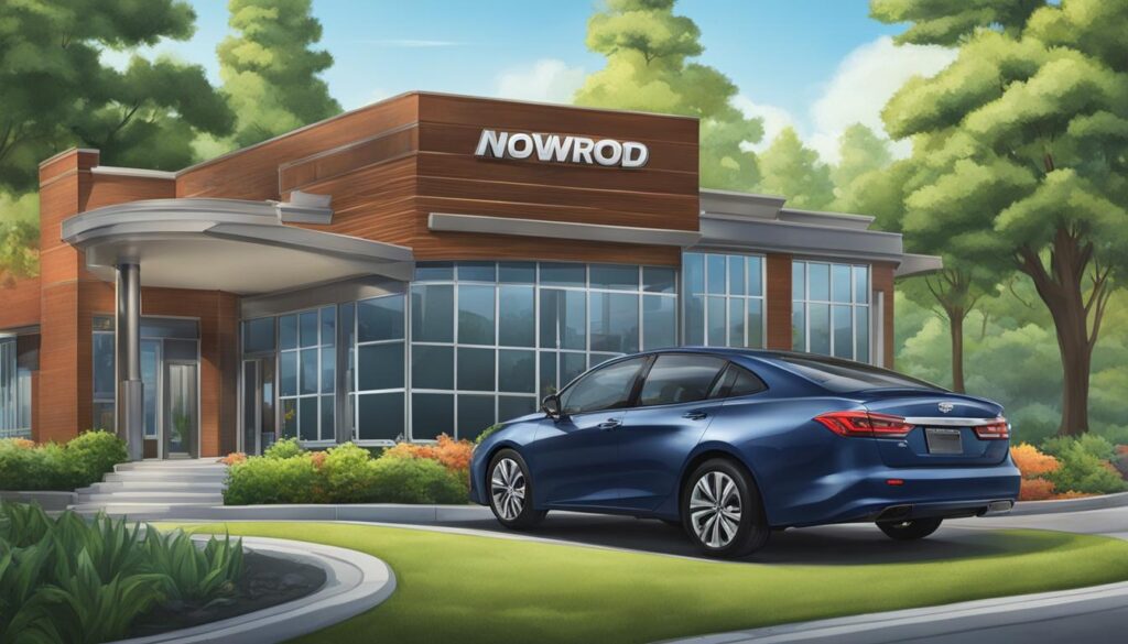 car insurance norwood