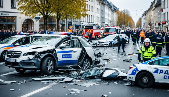 Understanding Accidents in German: A Comprehensive Guide
